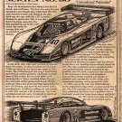 1989 GTP Corvette Racer Illustrated Series No. 80