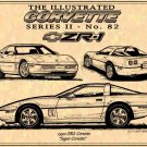 1990 ZR-1 Corvette