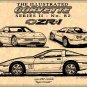 1990 ZR-1 Corvette