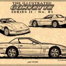 1990 Corvette Coupe
