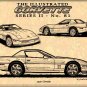 1990 Corvette Coupe