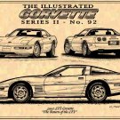 1992 Corvette Coupe