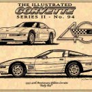 1993 40th Anniversary Corvette