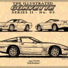 1994 Corvette Coupe and Roadster