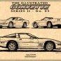 1994 Corvette Coupe and Roadster