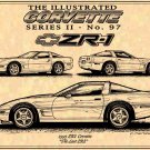 1995 ZR1 Corvette