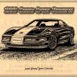1996 Grand Sport Corvette