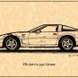 1996 The Last C4 Corvette Profile