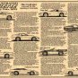 C4 Corvette Review Illustrated Series No. 103