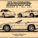 1996 Collector's Edition Corvette