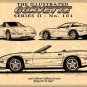 1996 Collector's Edition Corvette