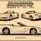 1998 Corvette Roadster