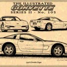 1998 Corvette Coupe