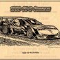 1999 C5-R Corvette