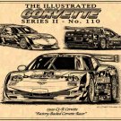 1999 C5-R Corvette