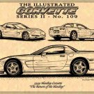 1999 Corvette Hardtop