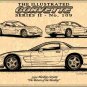 1999 Corvette Hardtop