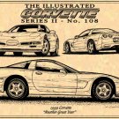 1999 Corvette Coupe