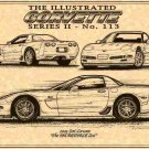 2001 Z06 Corvette
