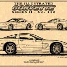 2001 Corvette Coupe