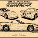 2002 Corvette Coupe and Roadster