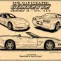 2002 Corvette Coupe and Roadster