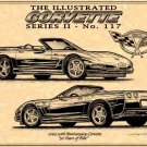 2003 50th Anniversary Corvette