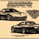 2004 Commemorative Edition Corvette