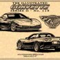2004 Commemorative Edition Corvette