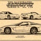 2004 Corvette Coupe and Roadster