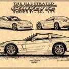 2005 Corvette Coupe