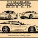 2008 Production Corvette "The Mid-Cycle Refresh"