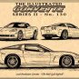 2008 Production Corvette "The Mid-Cycle Refresh"