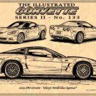 2009 ZR1 Corvette "Chevy's World-Class Supercar"