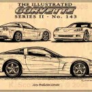 2009 Production Corvette
