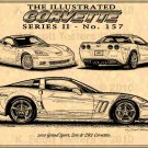 2010 Corvette Coupes