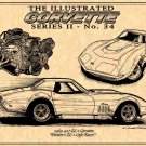 1969 ZL-1 Corvette "Zora Arkus-Duntov's Cafe Racer"