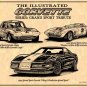 Corvette Grand Sport Tribute