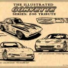 Corvette Z06 Tribute