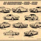 Corvette C1 Tribute