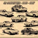 Corvette C2 Tribute