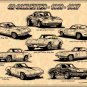 Corvette C2 Tribute