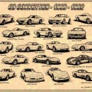 Corvette C3 Tribute