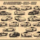 Corvette C4 Tribute