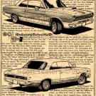 1969 SC/Rambler Blueprint Series No. 18