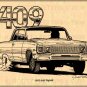1963 409 Impala
