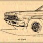 1966 SS Impala