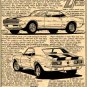 1968 Z-28 Camaro - No. BPS-6