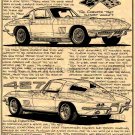 1967 427 Corvette - No. BPS-10