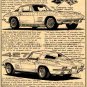 1967 427 Corvette - No. BPS-10
